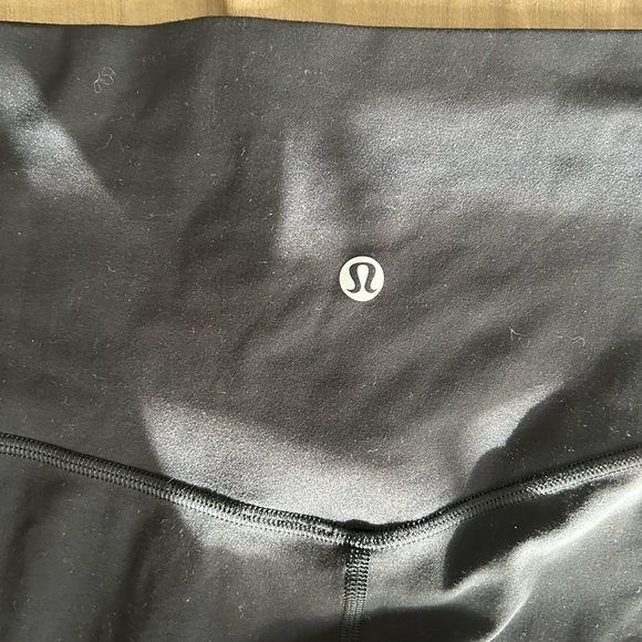 lululemon align high rise pant 28 - Picture 4 of 4